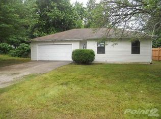 2950 W Hovey St, Springfield, MO 65802