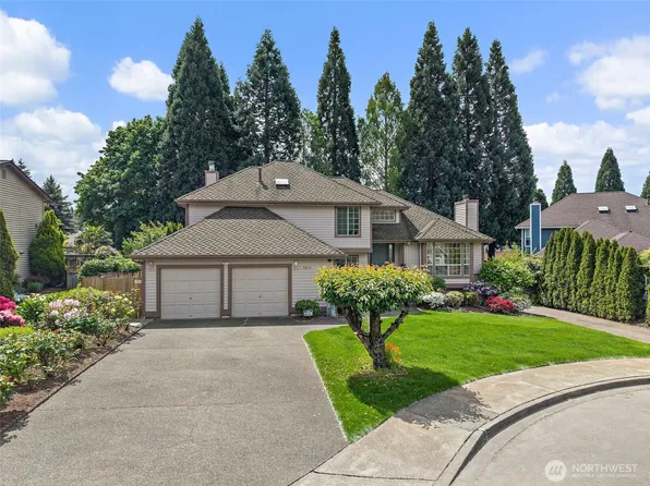9219 S 237th Place, Kent, WA 98031