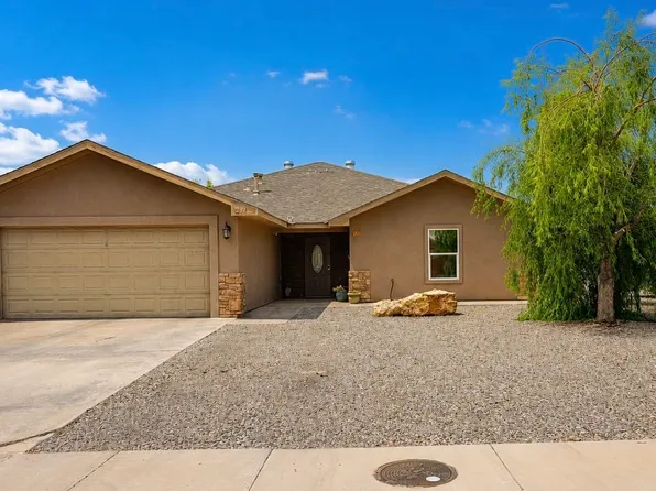 231 Gila Ct, Alamogordo, NM 88310