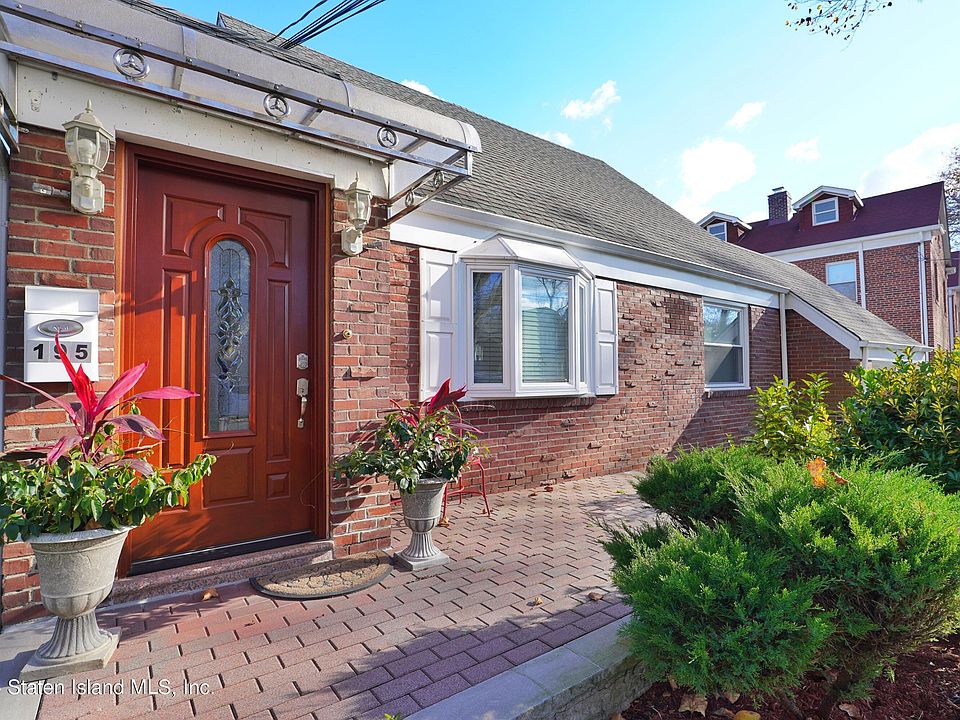 195 Prescott Ave, Staten Island, NY 10306 MLS 2402778 Zillow