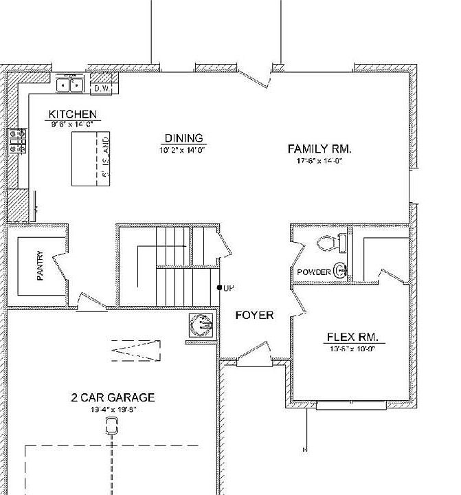 2nd image of 2533 Celia Ct