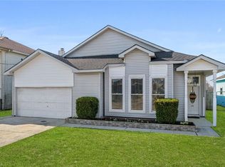 244 Jeffer Dr, Waggaman, LA 70094