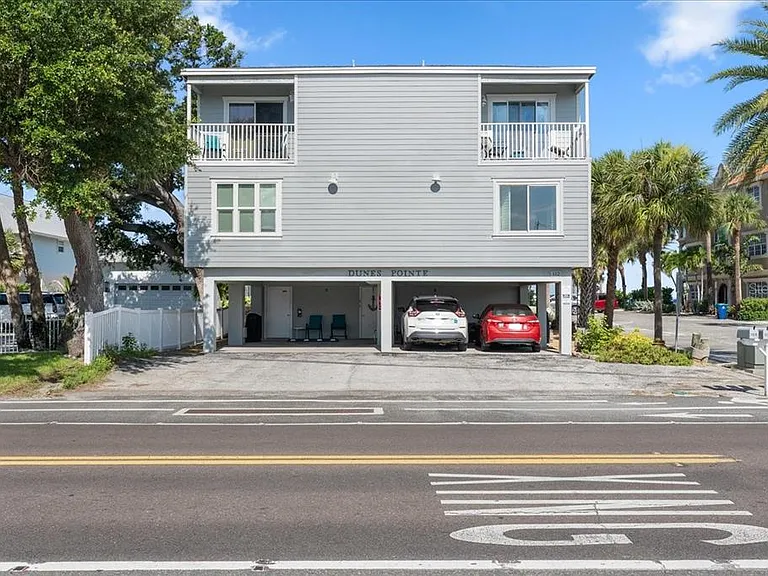 112 Gulf Blvd #A — Photo 1