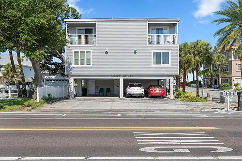 112 Gulf Blvd #A Photo 1