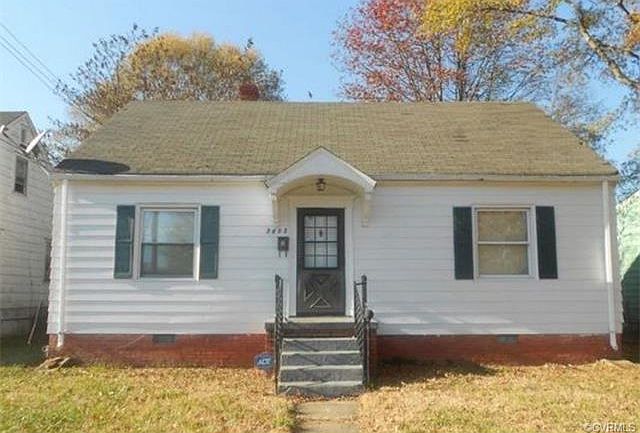 1st image of 3403 Maury St