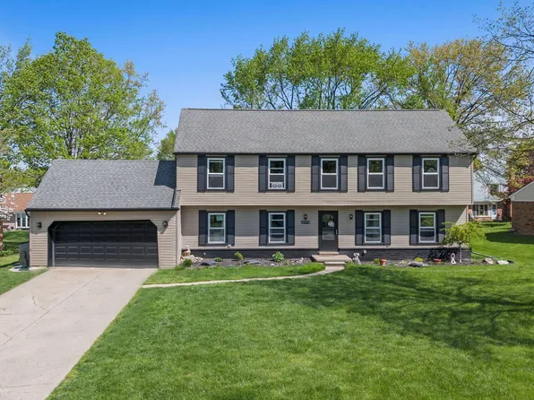 35970 Johnstown Rd, Farmington Hills, MI 48335