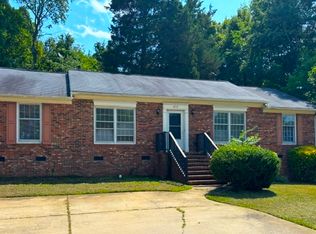 6717 W Friendly Ave, Greensboro, NC 27410
