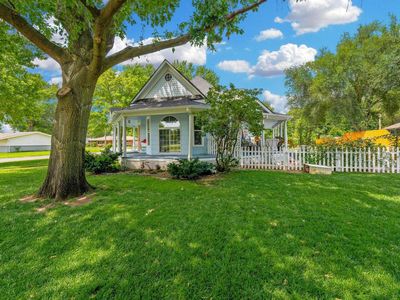 201 Filmore St, Cheney, KS, 67025