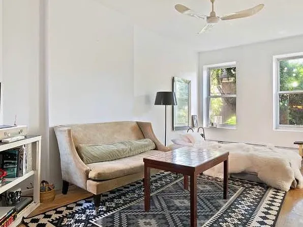 518 E 11th St APT 4B, New York, NY 10009