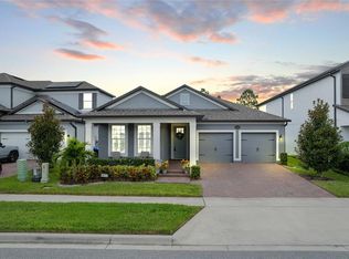 13234 Spring Grove Way, Winter Garden, FL 34787