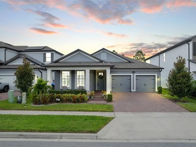 13234 Spring Grove Way, Winter Garden, FL, 34787