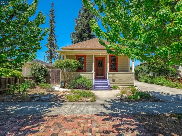 776 Juana Ave, San Leandro, CA 94577