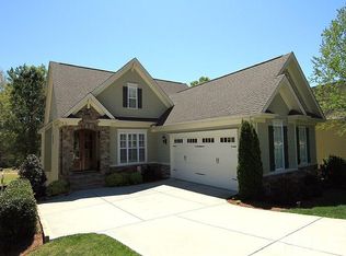 1221 Champions Pointe Dr, Durham, NC 27712