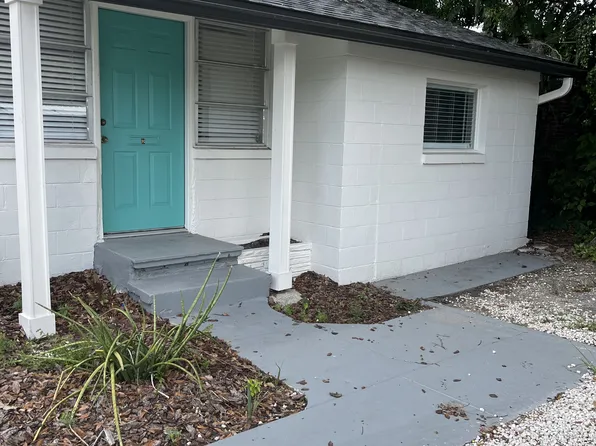 1900 E Robinson St, Orlando, FL 32803