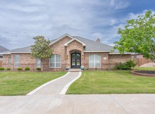 1912 Jadewood Dr, Midland, TX 79707