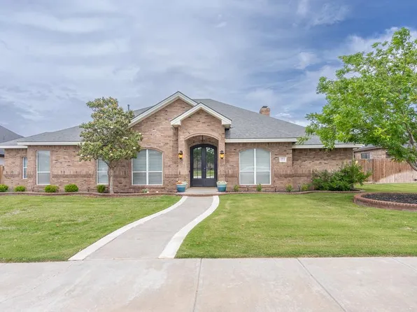 1912 Jadewood Dr, Midland, TX 79707