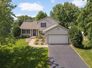 8298 Ashford Rd, Woodbury, MN 55125