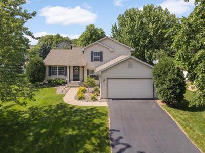 8298 Ashford Rd, Woodbury, MN, 55125