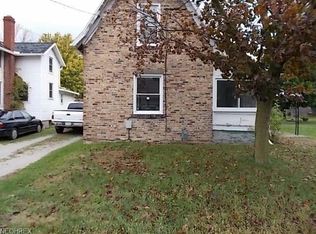 610 Irvington St, Fremont, OH 43420