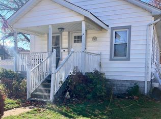 91 Cleveland Ave, Parlin, NJ 08859