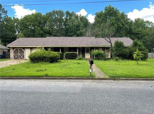 3210 Mystic Lake Way, Northport, AL 35473