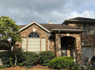 8042 Oceanside Dr, Houston, TX 77095