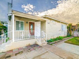 4330 E Iowa Ave, Fresno, CA 93702