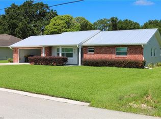 864 Peachtree DR, LAKE PLACID, FL 33852