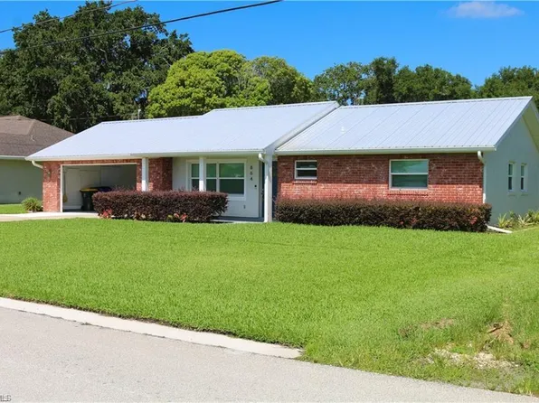 864 Peachtree DR, LAKE PLACID, FL 33852
