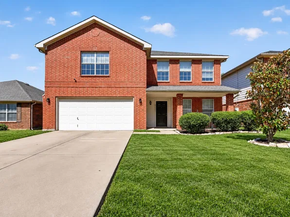 8661 Boswell Meadows Dr, Fort Worth, TX 76179