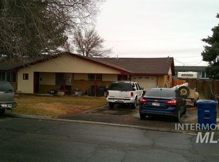 1205 Lawndale Dr, Twin Falls, ID 83301