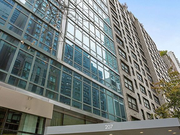 2nd image of 207 E 57th St APT 16B