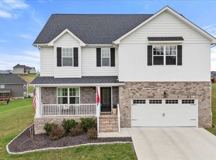 101 Hitchberry Rd LOT 596, Oak Ridge, TN 37830