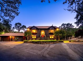 700 Petrified Forest Road, Calistoga, CA 94515