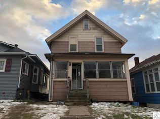 720 Cleveland St, Eveleth, MN 55734