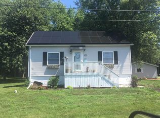 609 E 3rd North St, Mount Olive, IL