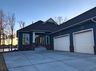 3242 122nd Ave NE, Blaine, MN 55449