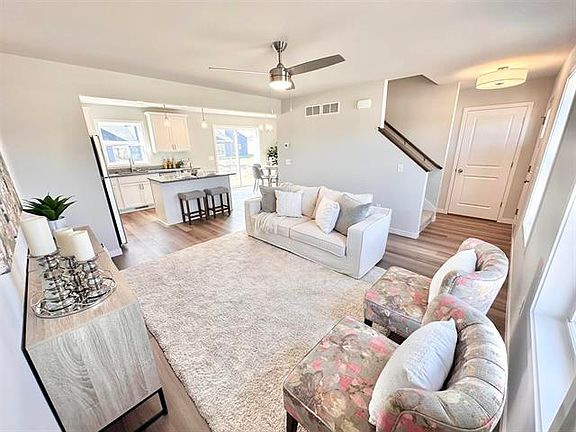 Similar Completed Model