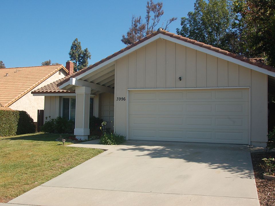 1st image of 3996 Monterey Ct