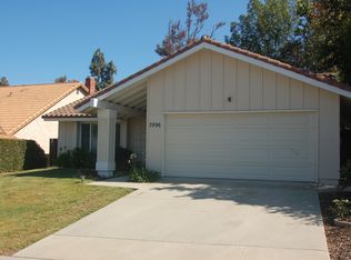 3996 Monterey Ct, Thousand Oaks, CA 91320