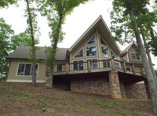 122 Rocky Top Dr, Old Fort, TN 37362