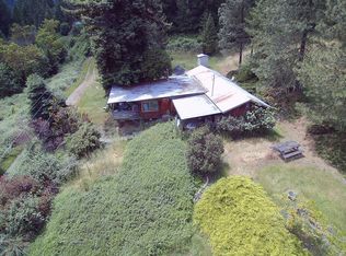 162 Strode Canyon Ln, Myrtle Creek, OR 97457