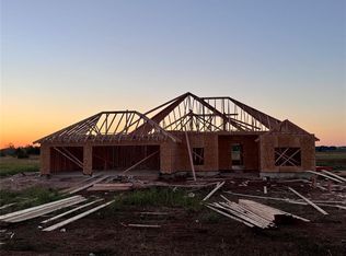 24958 Belmont Pass, Cashion, OK 73016