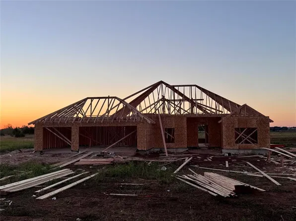 24958 Belmont Pass, Cashion, OK 73016