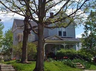 767 S Detroit St, Xenia, OH 45385