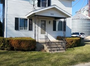 505 Michigan St, Omro, WI 54963