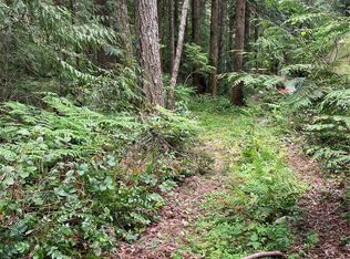 71 N Mount Washington Ct, Hoodsport, WA 98548
