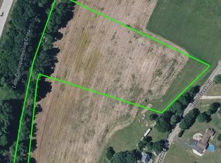 LOT 13 Little Creek Rd, Harmony, PA 16037