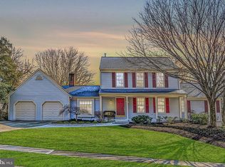 7725 Modisto Ln, Springfield, VA 22153