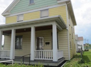 25 Easy St, Uniontown, PA 15401